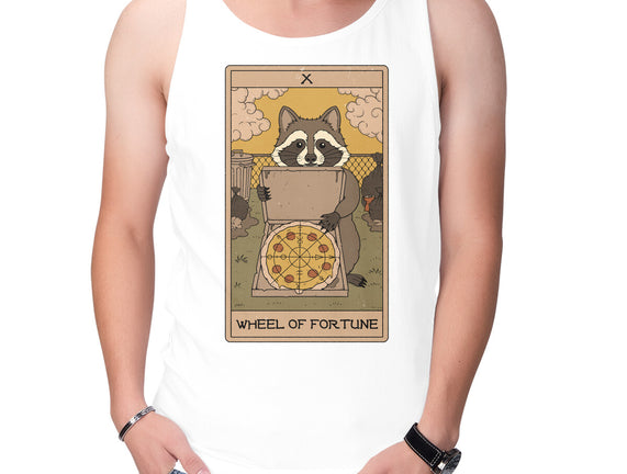 Wheel Of Fortune
