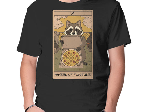 Wheel Of Fortune