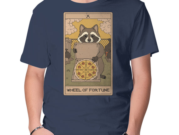 Wheel Of Fortune