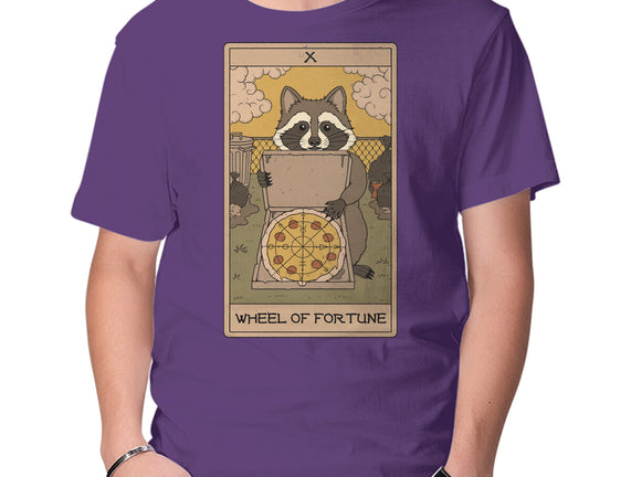 Wheel Of Fortune