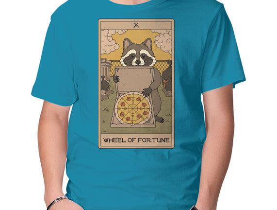 Wheel Of Fortune