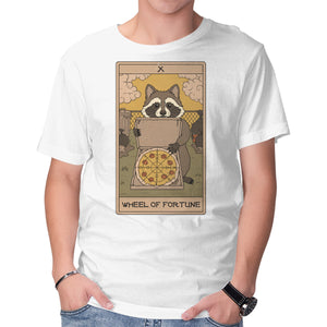 Wheel Of Fortune