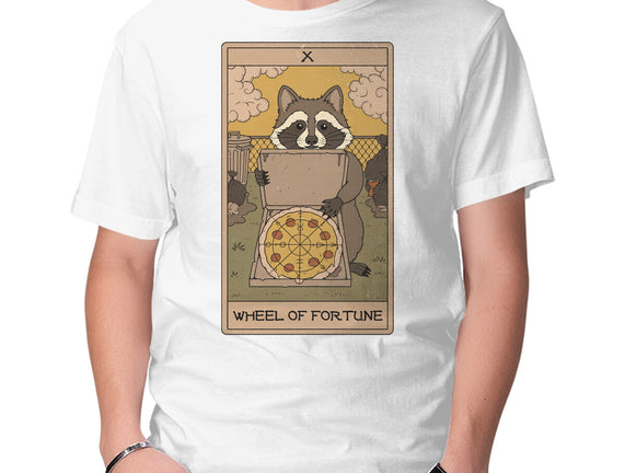 Wheel Of Fortune