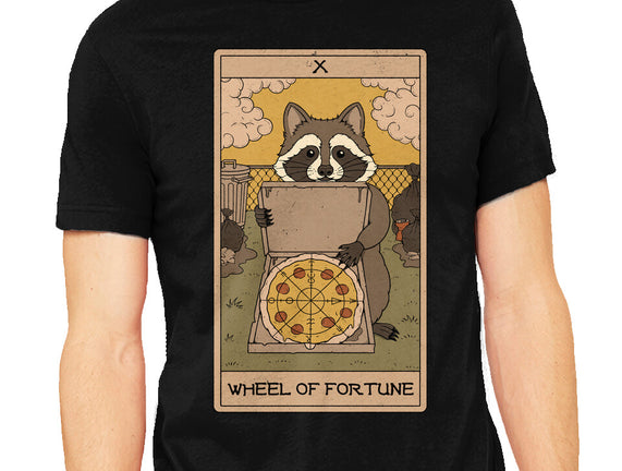 Wheel Of Fortune