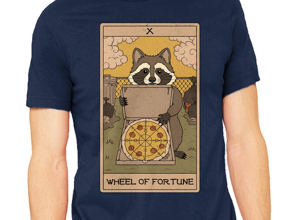 Wheel Of Fortune