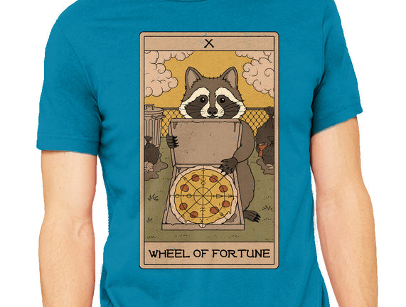 Wheel Of Fortune