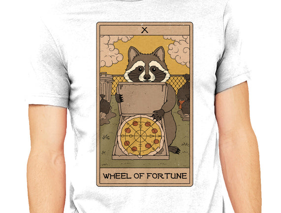 Wheel Of Fortune