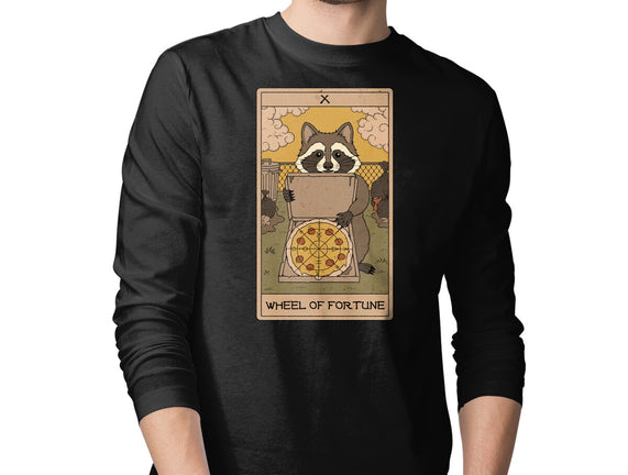 Wheel Of Fortune
