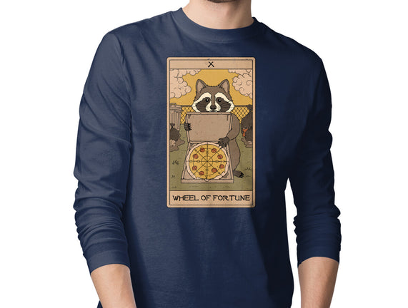 Wheel Of Fortune
