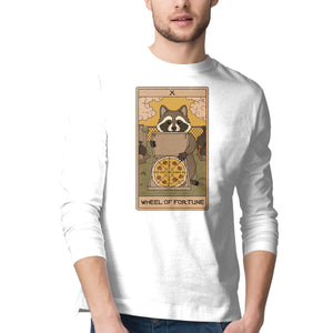 Wheel Of Fortune