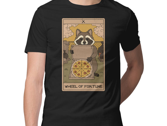 Wheel Of Fortune
