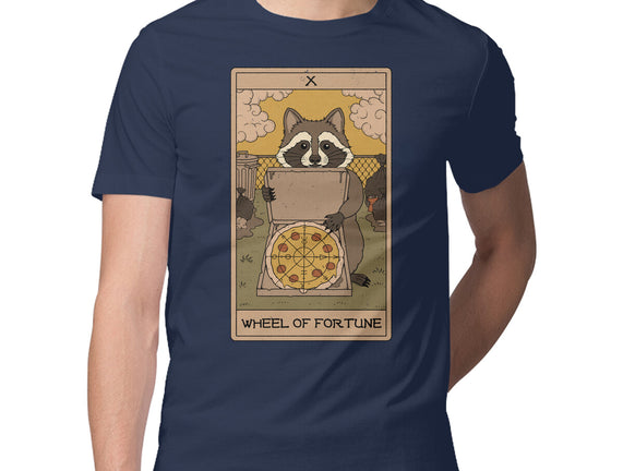 Wheel Of Fortune