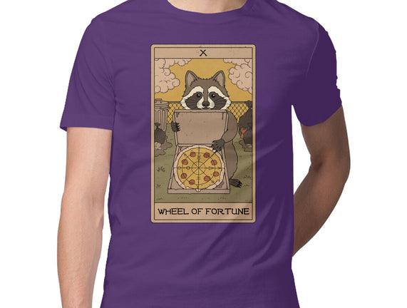 Wheel Of Fortune
