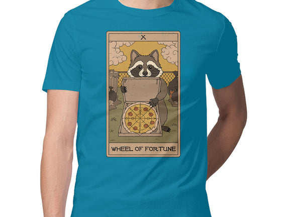Wheel Of Fortune