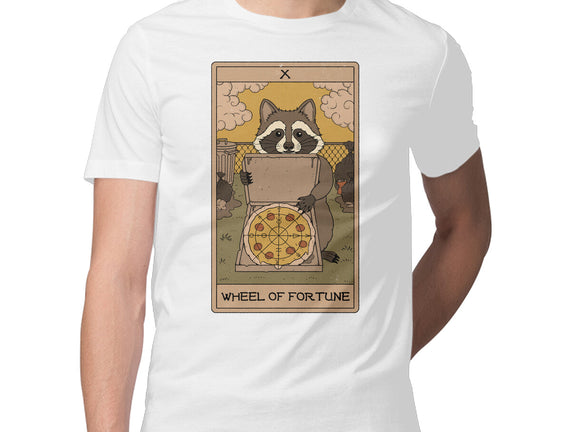 Wheel Of Fortune