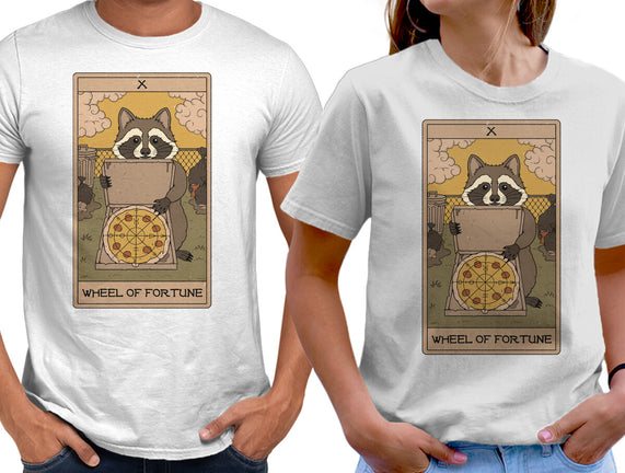Wheel Of Fortune
