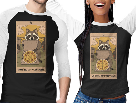 Wheel Of Fortune
