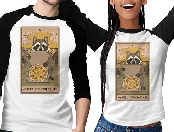 Wheel Of Fortune