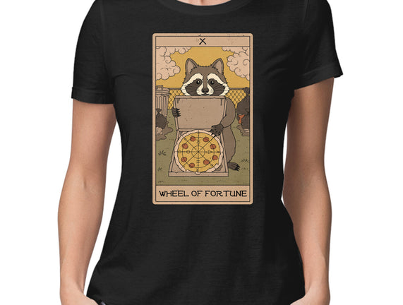 Wheel Of Fortune