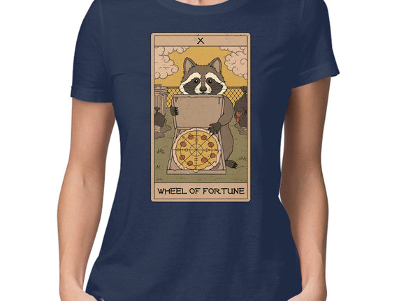 Wheel Of Fortune