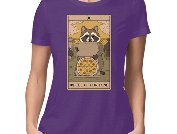 Wheel Of Fortune