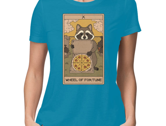 Wheel Of Fortune