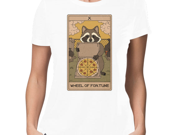 Wheel Of Fortune