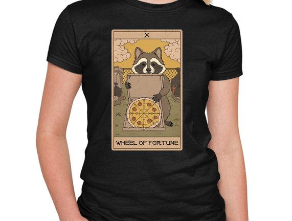 Wheel Of Fortune
