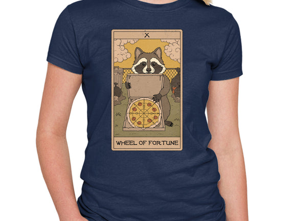 Wheel Of Fortune