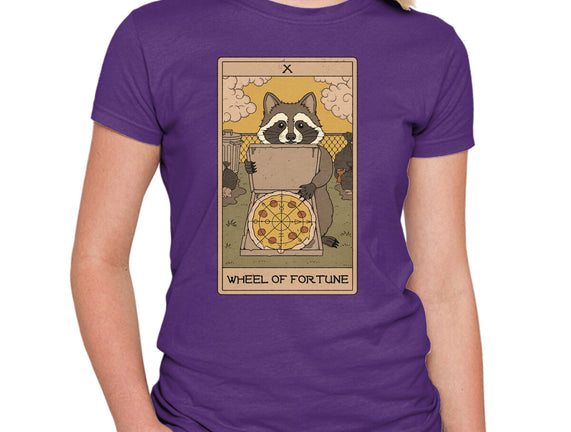 Wheel Of Fortune