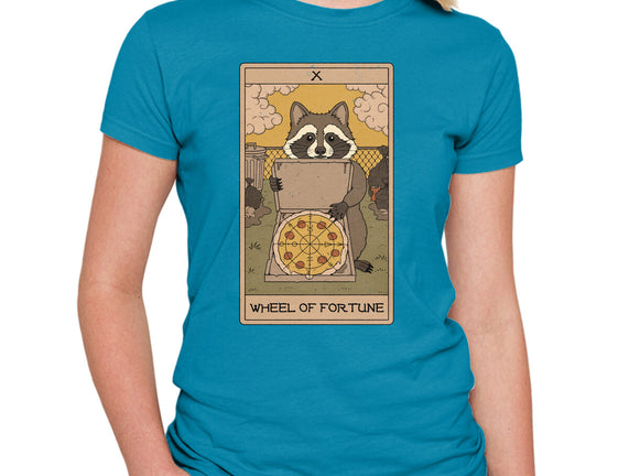 Wheel Of Fortune