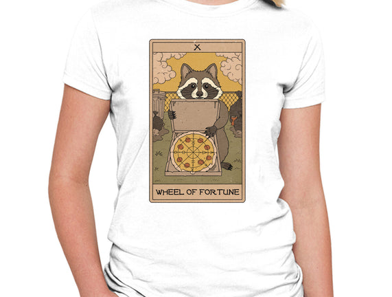 Wheel Of Fortune