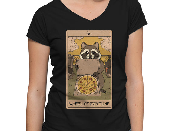 Wheel Of Fortune