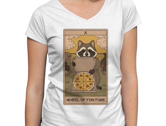 Wheel Of Fortune