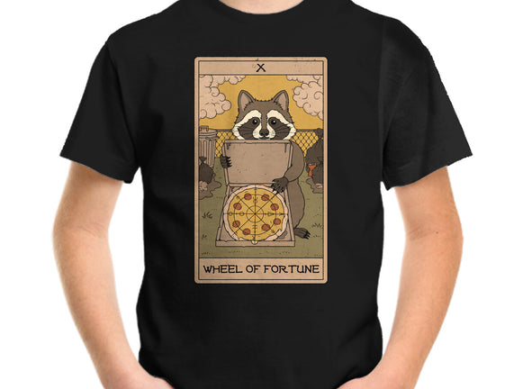 Wheel Of Fortune