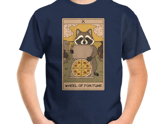 Wheel Of Fortune