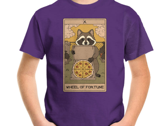 Wheel Of Fortune