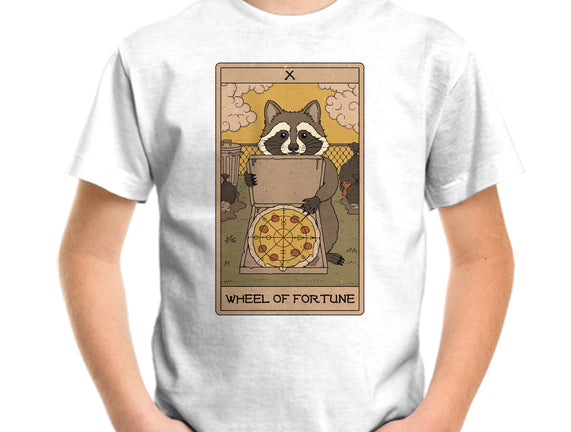 Wheel Of Fortune