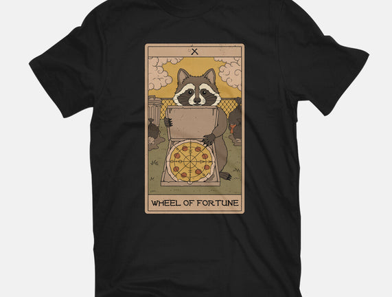 Wheel Of Fortune