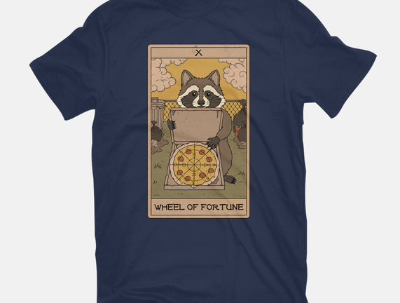Wheel Of Fortune