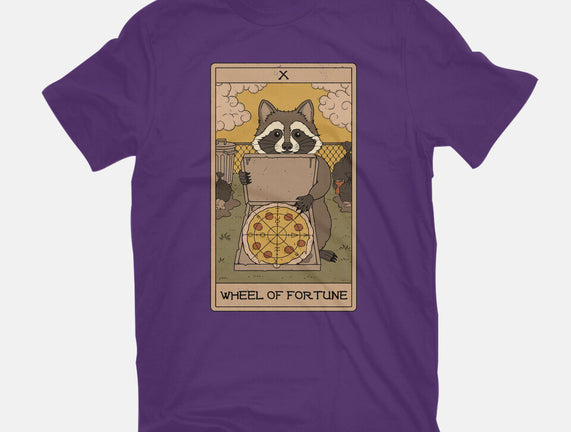 Wheel Of Fortune