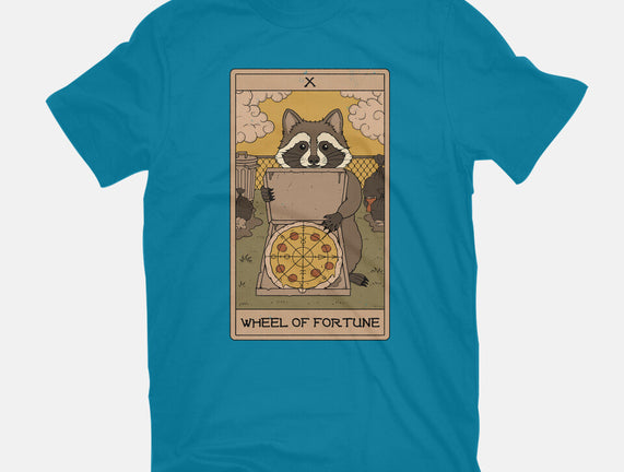 Wheel Of Fortune