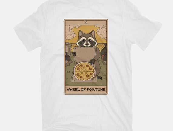 Wheel Of Fortune
