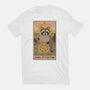 Wheel Of Fortune-Youth-Basic-Tee-Thiago Correa