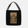 Wheel Of Fortune-None-Adjustable Tote-Bag-Thiago Correa
