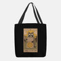 Wheel Of Fortune-None-Basic Tote-Bag-Thiago Correa