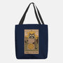 Wheel Of Fortune-None-Basic Tote-Bag-Thiago Correa