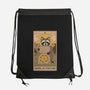 Wheel Of Fortune-None-Drawstring-Bag-Thiago Correa
