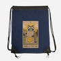 Wheel Of Fortune-None-Drawstring-Bag-Thiago Correa