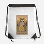 Wheel Of Fortune-None-Drawstring-Bag-Thiago Correa